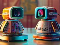 DALL-E，艺术与技术的完美融合