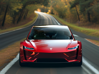 特斯拉FSD，未来驾驶的钥匙