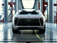 L4级自动驾驶，未来出行的新篇章