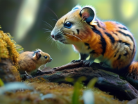 Pika，探索这个神秘生物的奇妙世界