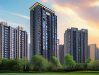 题，房地产调控，稳预期、促发展的关键举措