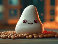 探索字节豆包，互联网世界的小小奇迹