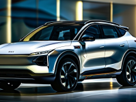 比亚迪海豹，引领电动车新时代的先锋