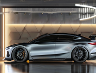 追求卓越，理想AD Max