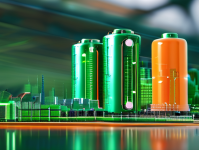 钠离子电池，绿色能源的未来