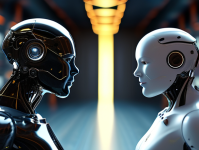 AI的下一个挑战，技术的持续进步与未来