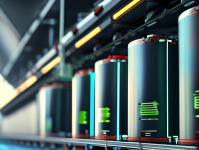 电池技术的革命，从能量存储到清洁能源的未来