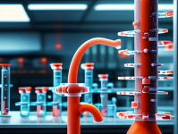 康龙化成，创新的驱动力，科技的未来