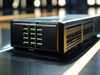 华为MDC，迈向智能世界的新引擎