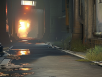 半条命3，重返阿历克斯的世界，半条命3中的阿历克斯世界，重返经典之旅