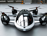 大疆车载，智能出行的未来