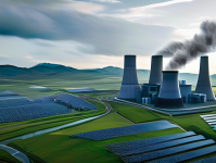 虚拟电厂，电力系统的革命性创新