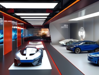 高通骁龙座舱平台，引领智能汽车新时代