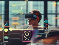 多模态学习，融合视觉与语言的智能探索