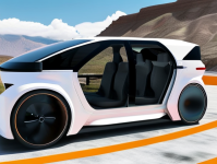 百度Apollo，引领自动驾驶的未来之路