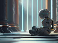 Midjourney，AI艺术创作革命的先锋