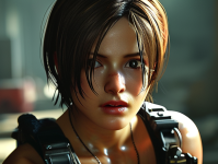 生化危机9，终极生存挑战，危机9，终极生存