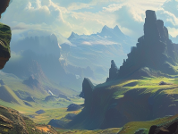 探索绝区零的世界，一个充满未知与挑战的奇幻之旅