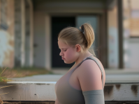 青少年肥胖，一个不容忽视的健康危机，青少年肥胖问题，健康危机的警