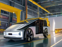 探索增程式电动汽车的奥秘