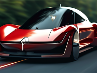 Orin芯片，未来汽车的智能心脏