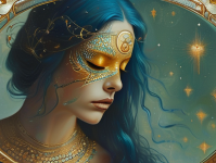 Gemini，双子座的神秘与魅力