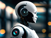 AI替代岗位，未来工作的新挑战，智能时代来临，替代岗位引发工作新挑战