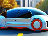 未来出行的钥匙—自动驾驶技术的现状与展望