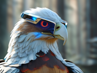 鹰集S.Engine，未来科技的先锋