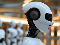 人工智能泡沫，一场技术与资本的盛宴还是未来的隐忧？智能的未来，资本盛宴还是