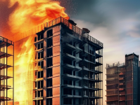 消防验收在房地产政策中的重要性