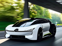 英伟达DRIVE，引领自动驾驶技术的革新之路