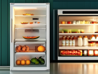 冰箱选购指南，关键要点，高效节能
