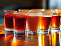 红糖水，传统与现代的甜蜜结合，水，传统与现代