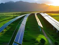 阳光电源储能，绿色能源的未来