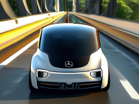 智能汽车，未来出行的革命者