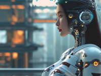 探索人工智能的新篇章，文心一言