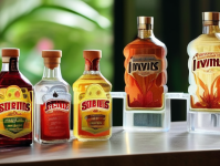 新加坡香味Irvins